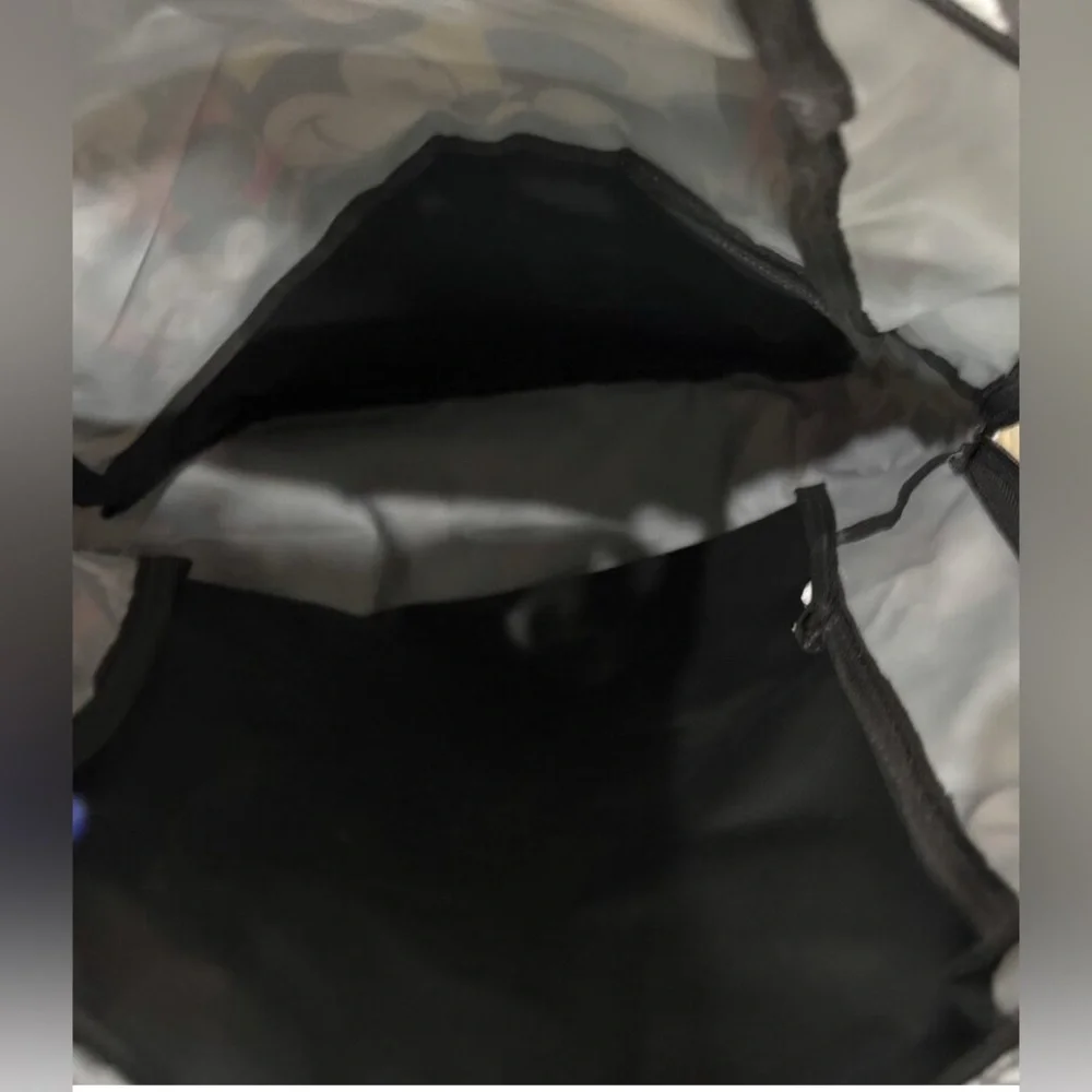 Mickey Mouse Backpack